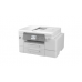 Brother MFCJ4540DWXL A4 Inkjet Multi Function Printer